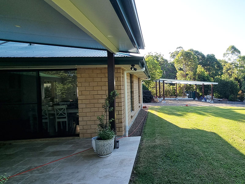Carport Covered Patio Builder Noosa