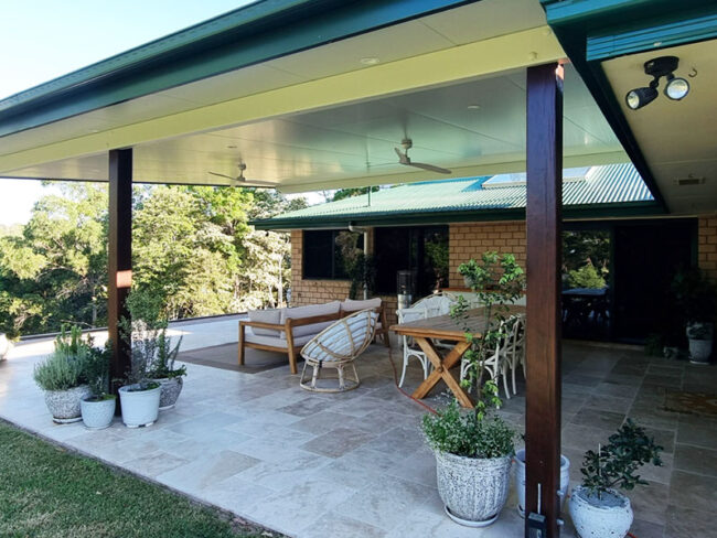 Deck Patio Builder Pomona