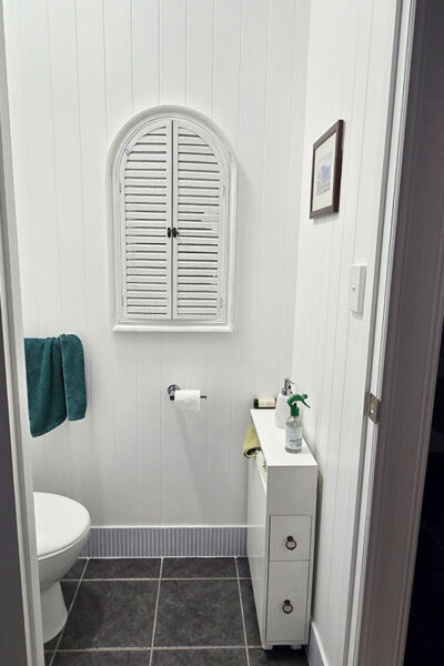 Extra Toilet Addition Extra Toilet Addition