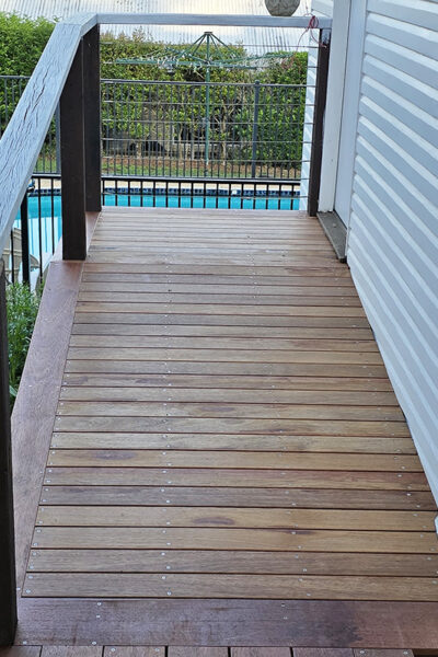 Kenilworth Deck Builder Kenilworth Deck Builder