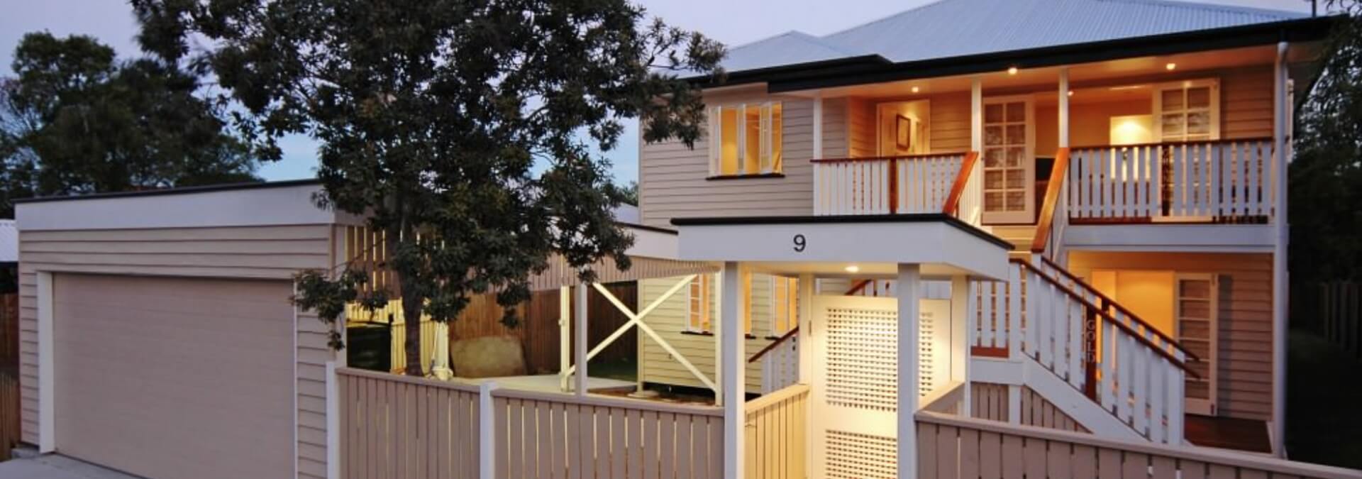 Builder Eumundi Gympie Decks Maintenance