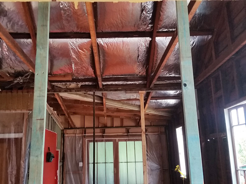 Builder House Renovation Noosa
