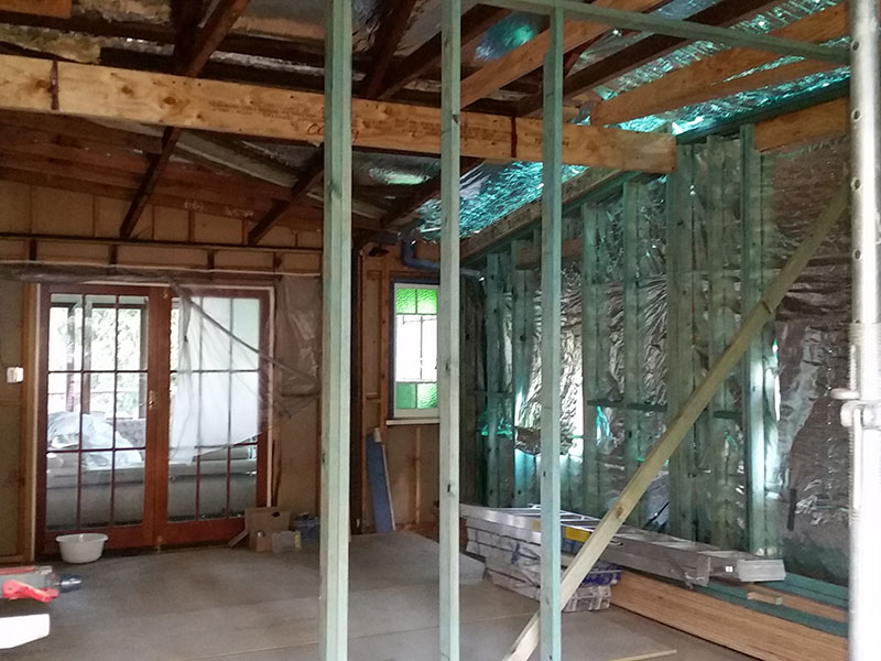 Builder House Renovation Noosaville