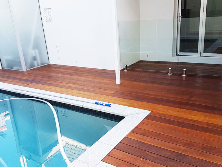 Deck Builder Noosa Region