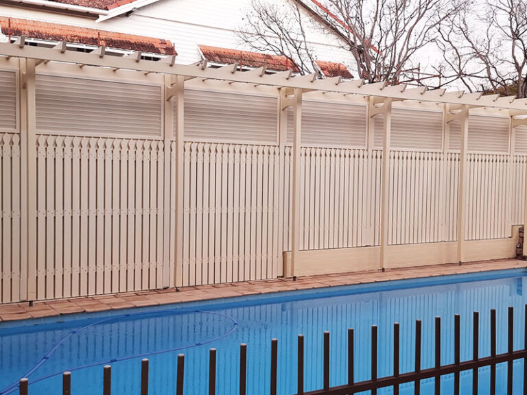 Fencing Builder noosa sunshine coast