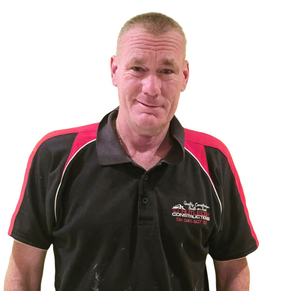 Tim Rutledge Builder Sunshine Coast